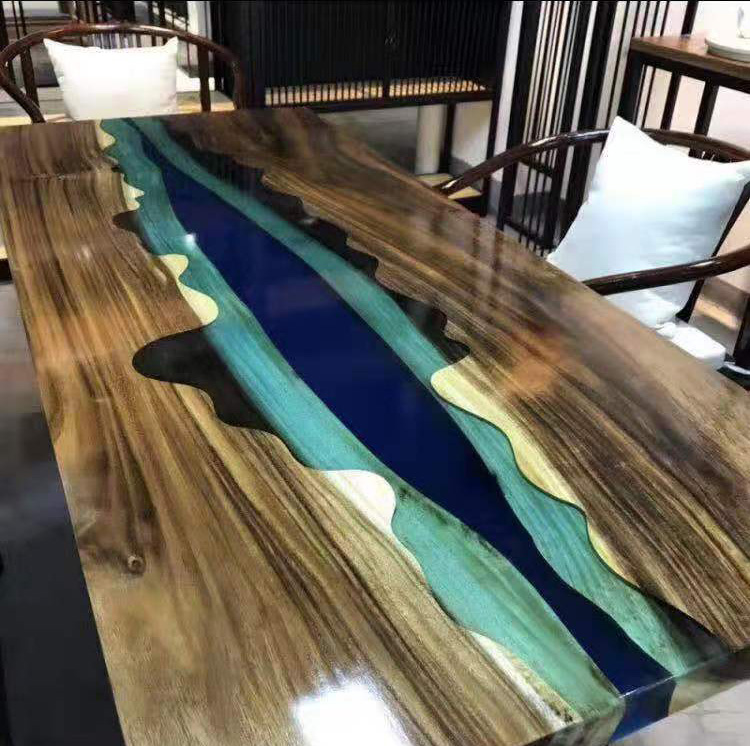 环氧色浆