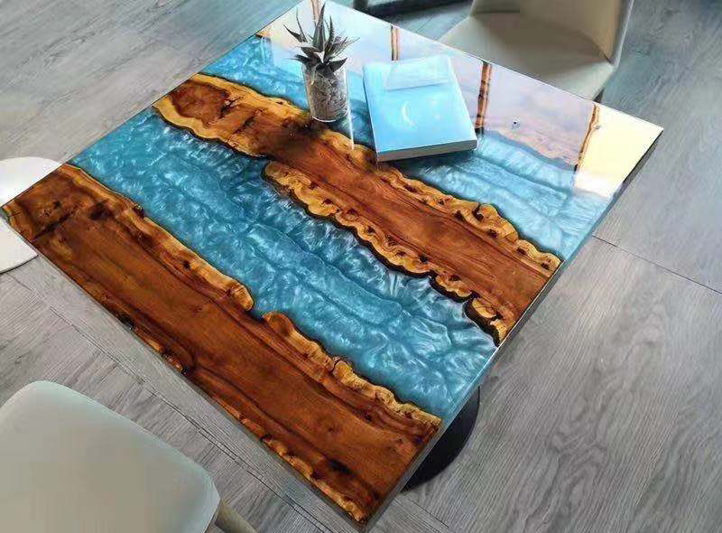 环氧树脂色浆