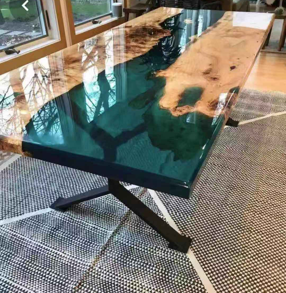 环氧纳米色浆
