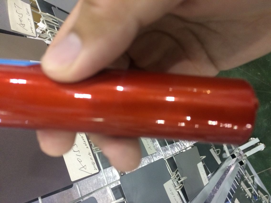管材涂料橙 管材涂料橙