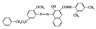 163号红结构
