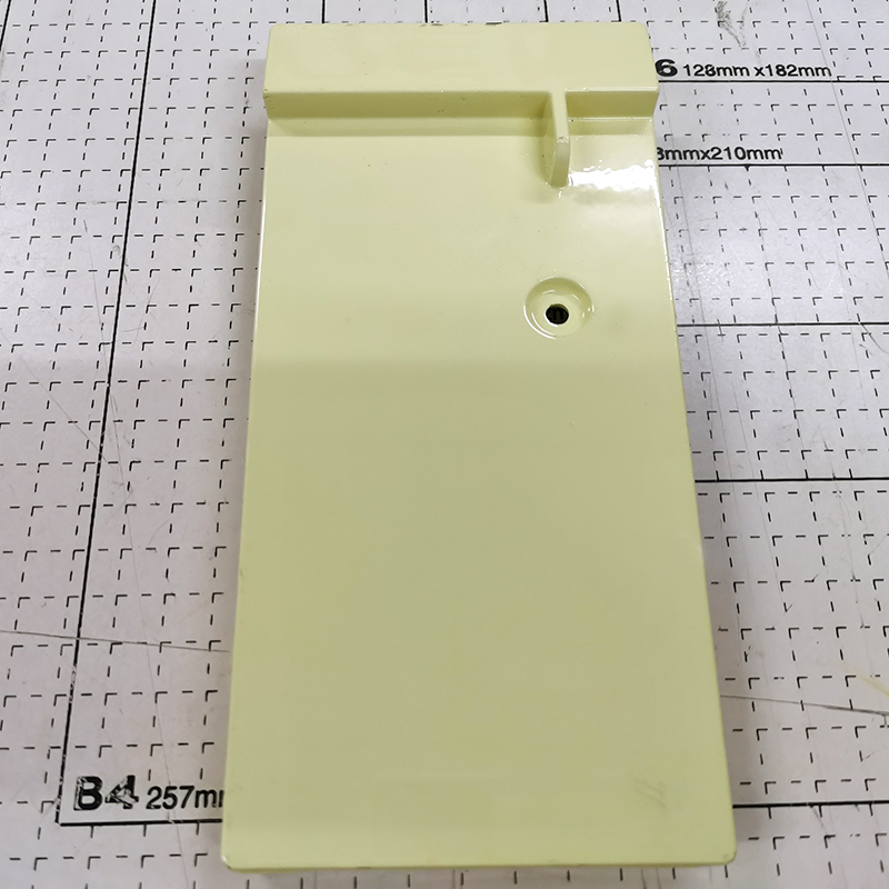 SMC/BMC色浆活力黄