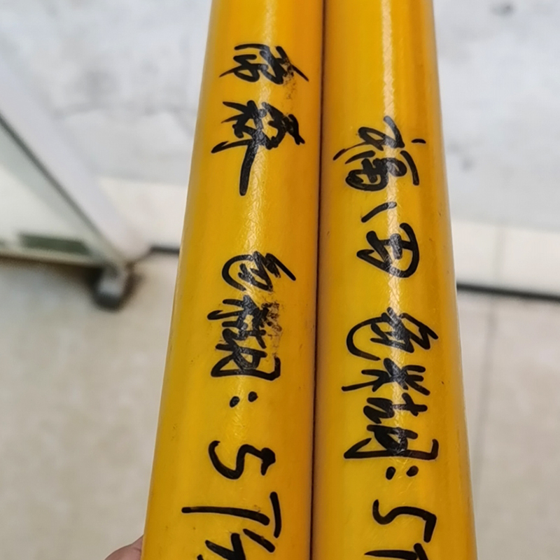 玻璃钢色浆拉挤型材