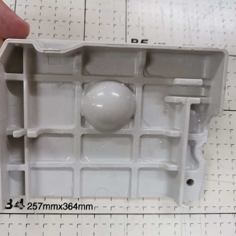 BMC色浆美的灰 BMC色浆美的灰