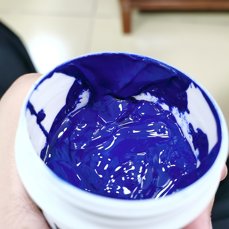 耐高温色浆用酞青蓝15:3 ，酞菁蓝FGX，.L7090性能简介