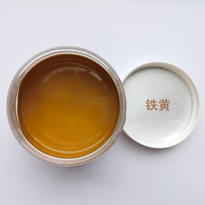 玻璃钢色浆