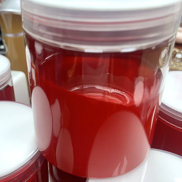 环氧树脂色膏