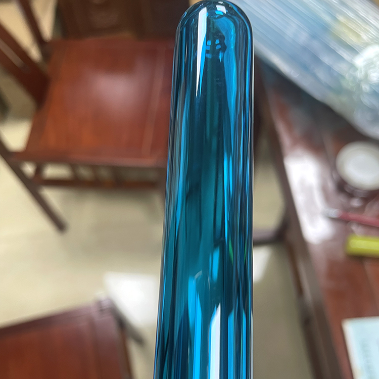 色油