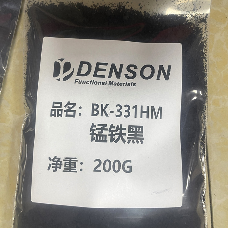 锰铁黑色浆无机黑颜料色浆特别适合高耐候灰色使用极限耐温600度
