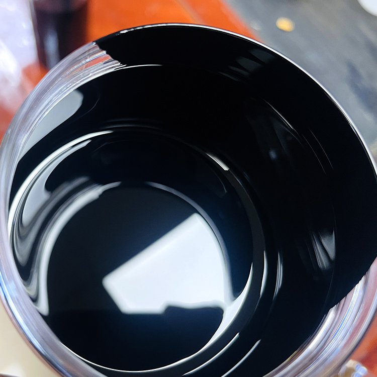 聚氨酯色浆