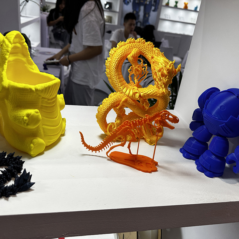 3D打印颜料
