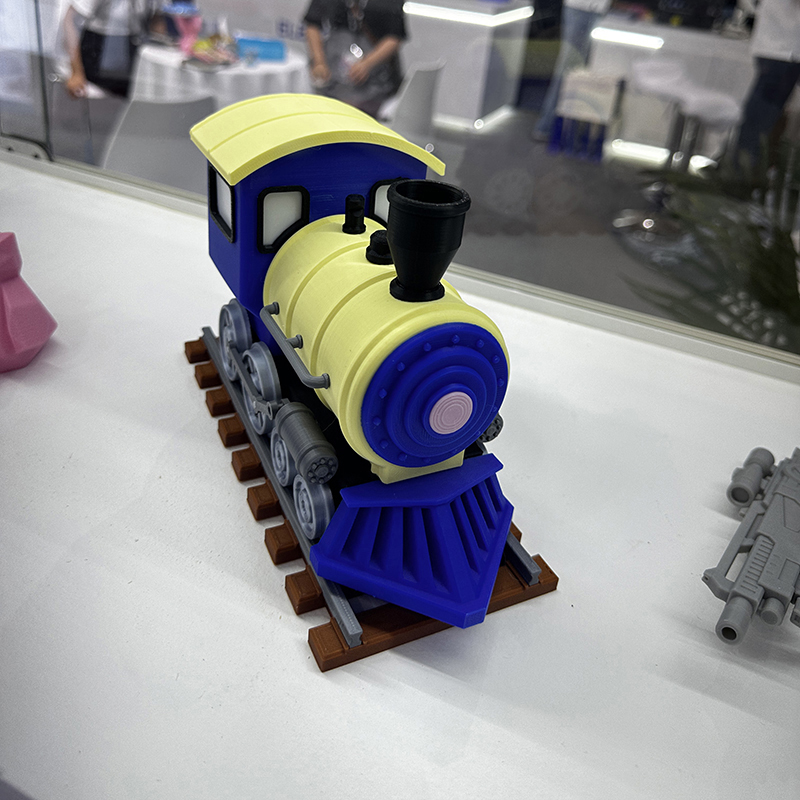 3D打印颜料