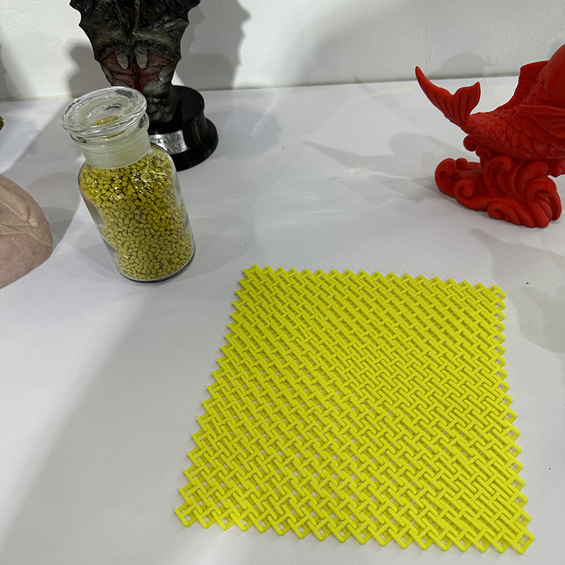 3D打印颜料