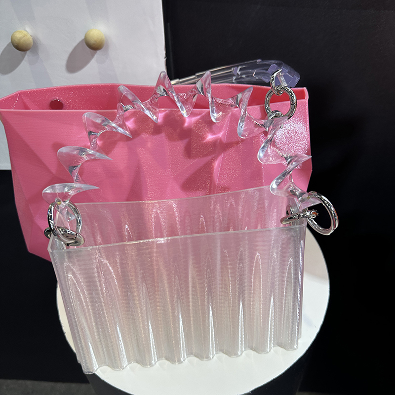 3D打印颜料