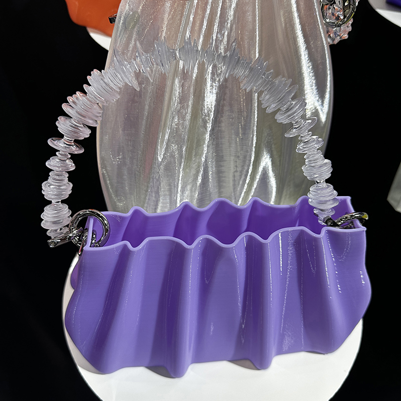 3D打印颜料