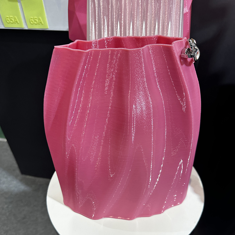 3D打印颜料