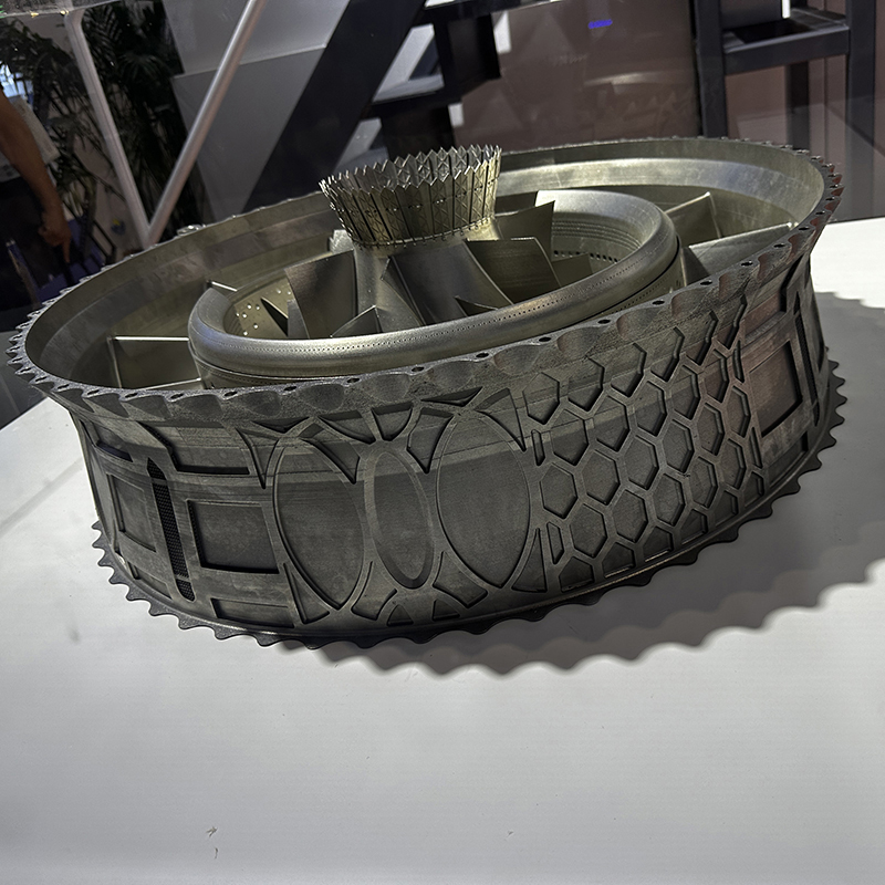 3D打印颜料
