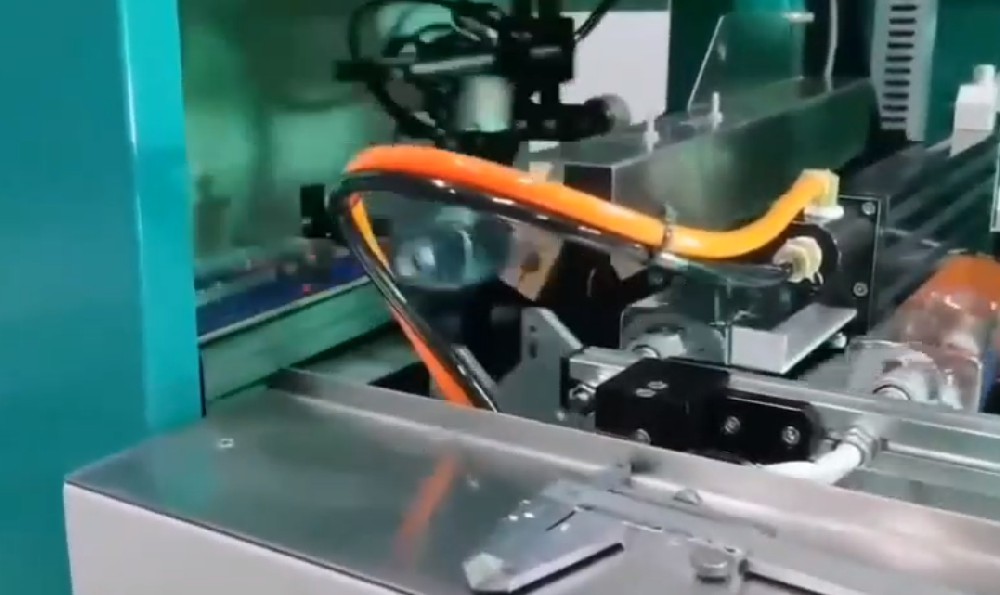 加工中心