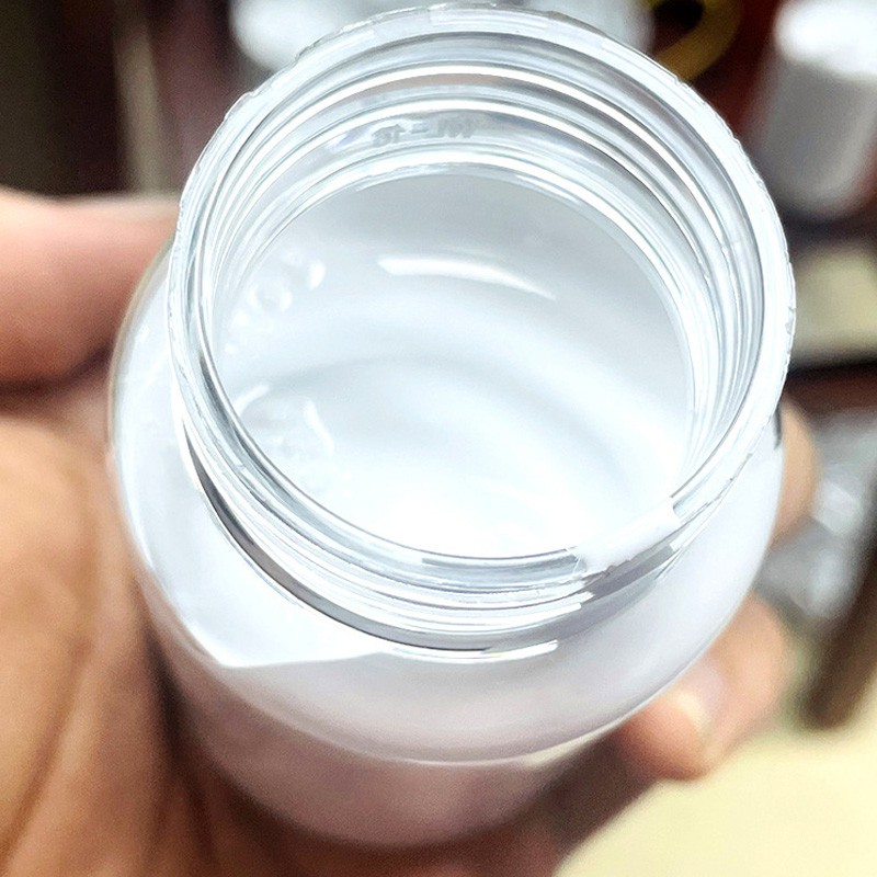 油性超白色浆在不使用荧光增白剂的情况下探寻纯净的白度