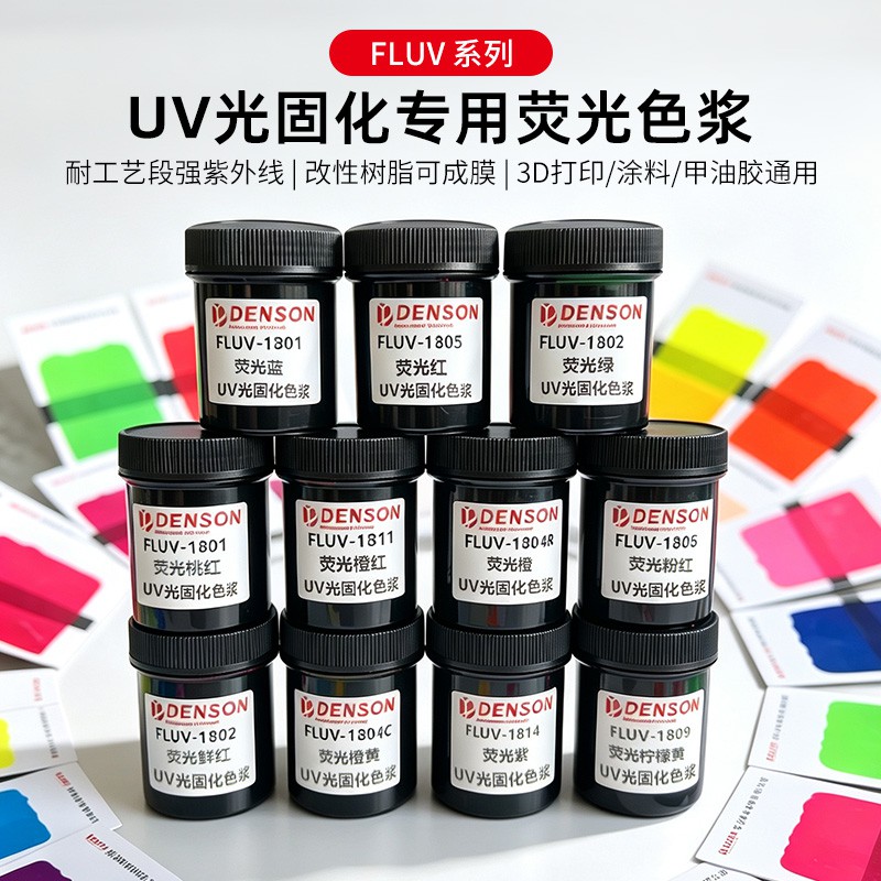 UV光固化涂料研发与应用常见问题及解决方案