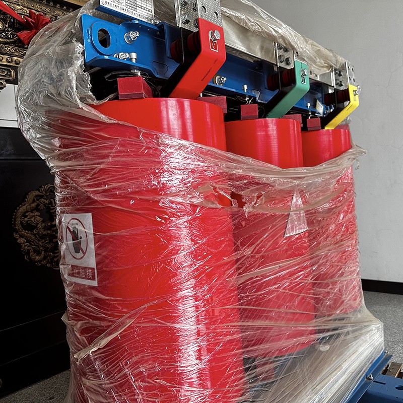 环氧树脂浇注干式变压器的未来发展方向与新技术要求全面分析